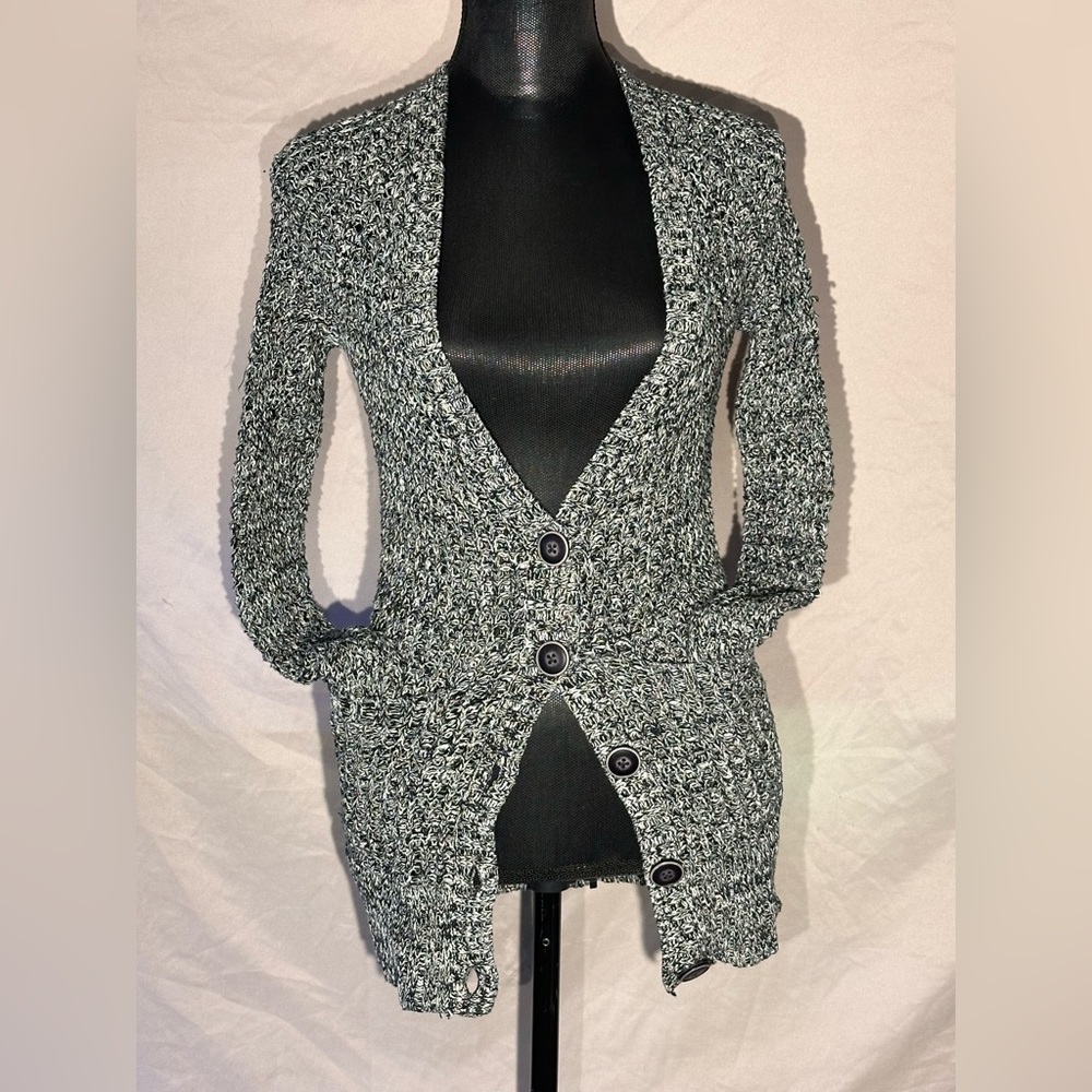 American Eagle Cardigan